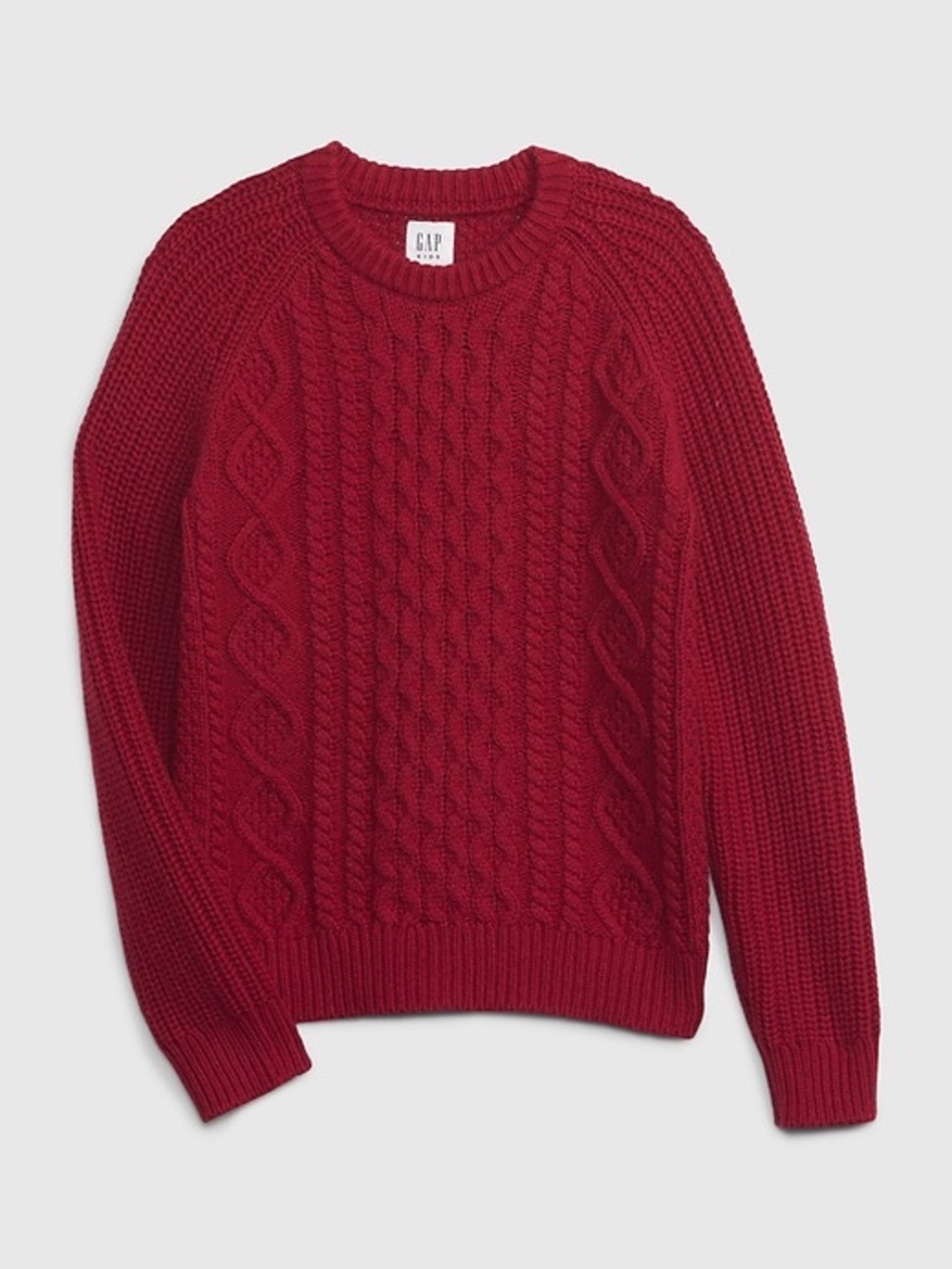 Gap Kids Cable-Knit Sweater